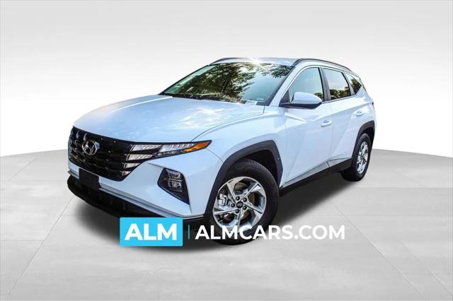 2024 Hyundai Tucson SEL for sale in Duluth, GA