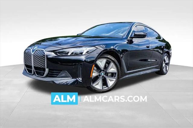 2025 BMW i4 eDrive40 for sale in Marietta, GA