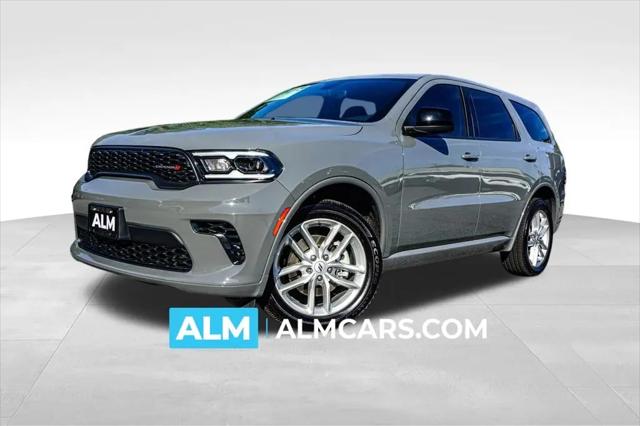 2026 Dodge Durango GT AWD for sale in Marietta, GA