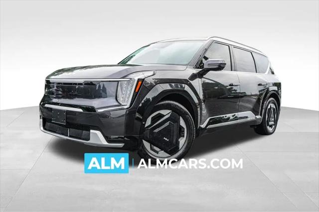 2024 Kia EV9 Land for sale in Marietta, GA