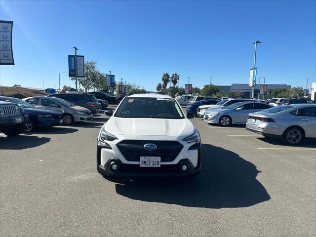2024 Subaru Outback Premium for sale in Milpitas, CA