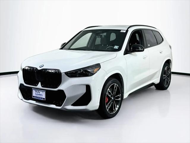 2025 BMW X1 xDrive28i for sale in Voorhees, NJ