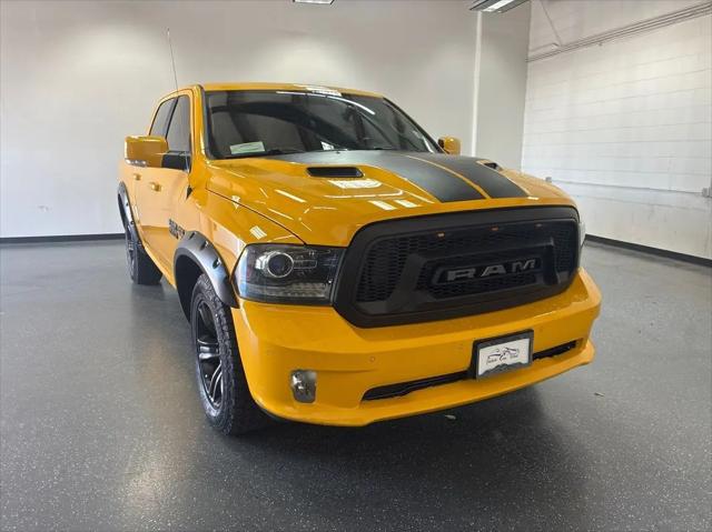 2016 Ram 1500 Sport for sale in Englewood, CO