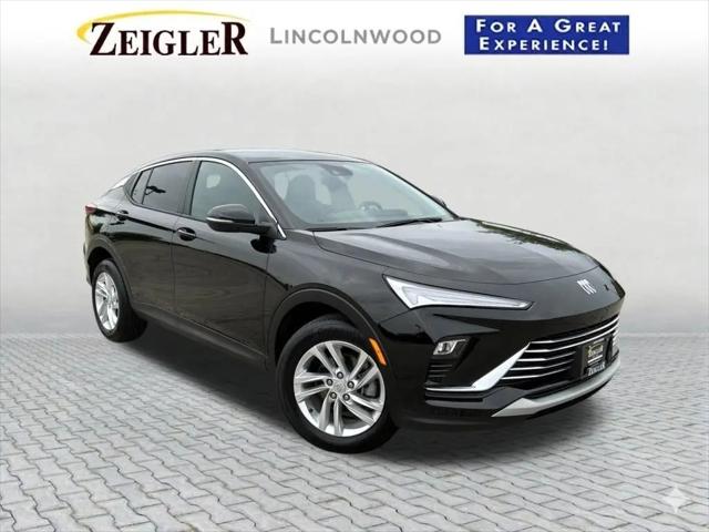 2024 Buick NV Preferred FWD for sale in Lincolnwood, IL