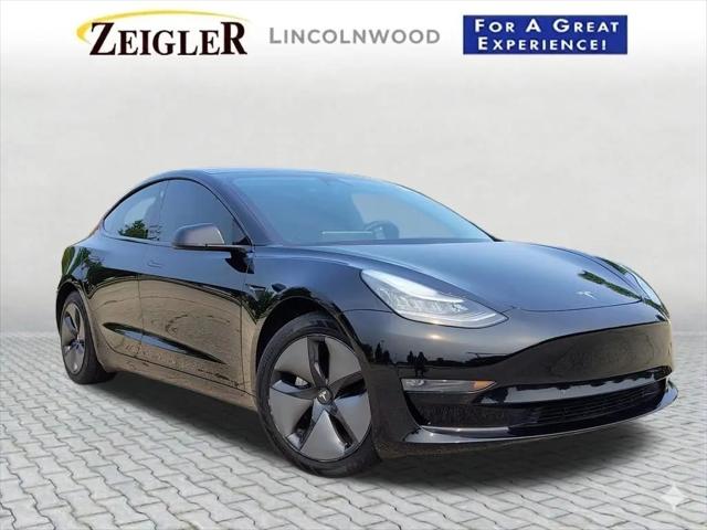 2019 Tesla Model 3 Long Range for sale in Lincolnwood, IL