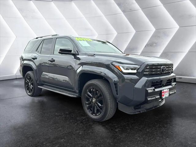 2026 Toyota 4Runner Platinum for sale in Mesa, AZ