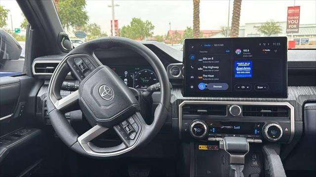 2026 Toyota 4Runner Platinum