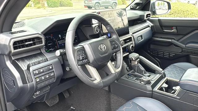 2026 Toyota 4Runner Platinum