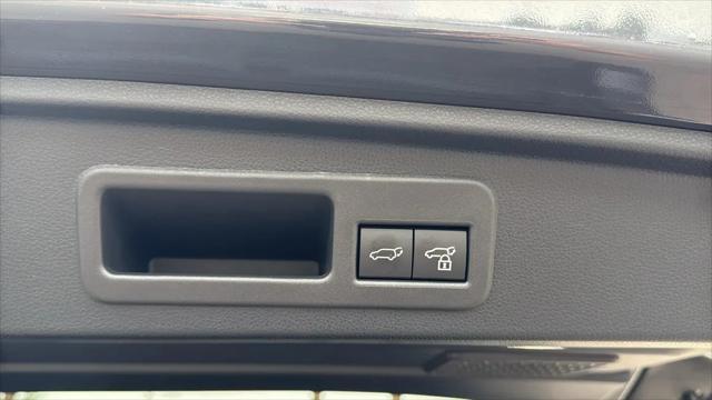 2026 Toyota 4Runner Platinum
