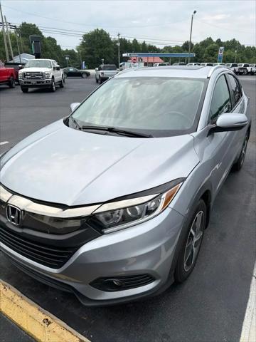 2022 Honda HR-V 2WD EX-L for sale in Cleveland, GA