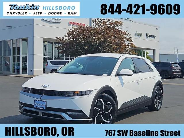 2024 Hyundai IONIQ 5 SE for sale in Hillsboro, OR