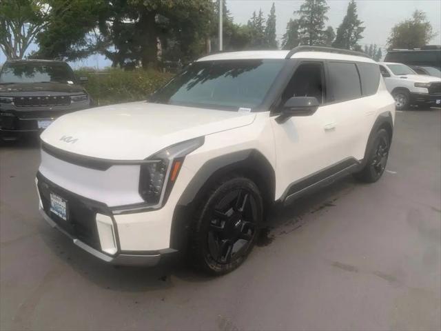2024 Kia EV9 GT-Line for sale in Hillsboro, OR