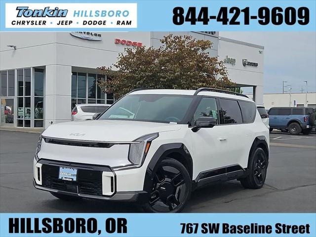 2024 Kia EV9 GT-Line for sale in Hillsboro, OR