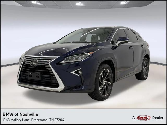 2016 Lexus RX 350 RX 350 for sale in Brentwood, TN