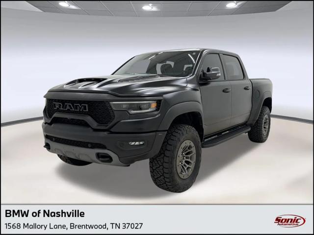 2024 Ram 1500 TRX Crew Cab 4x4 57 Box for sale in Brentwood, TN