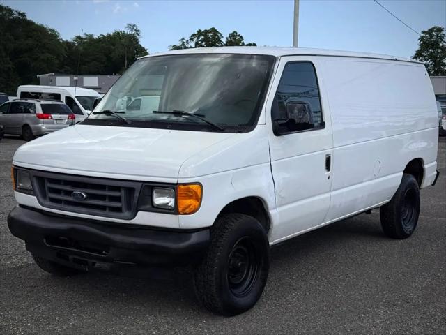 2005 Ford E-250 E-250 for sale in Lakewood, NJ