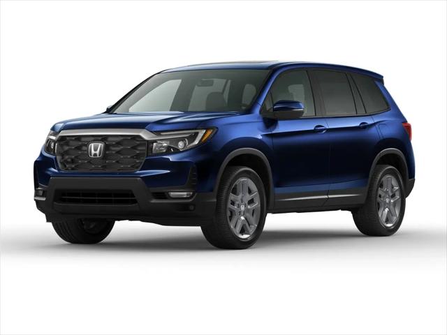 2024 Honda Passport AWD EX-L for sale in Countryside, IL
