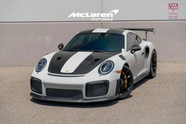 2019 Porsche 911 GT2 RS for sale in Scottsdale, AZ