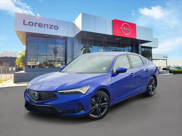 2025 Acura Integra A-SPEC for sale in Homestead, FL