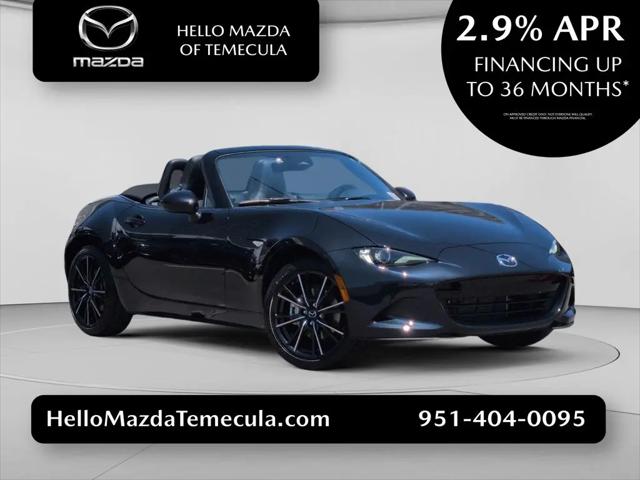 2026 Mazda MX-5 Grand Touring for sale in Temecula, CA