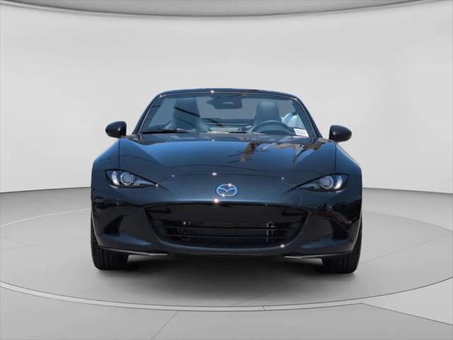 2026 Mazda MX-5 Grand Touring