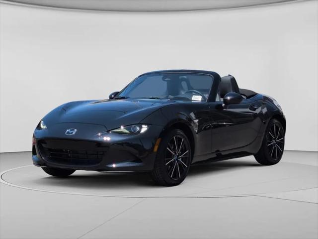 2026 Mazda MX-5 Grand Touring