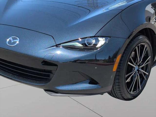 2026 Mazda MX-5 Grand Touring