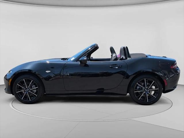 2026 Mazda MX-5 Grand Touring