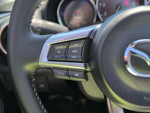 2026 Mazda MX-5 Grand Touring