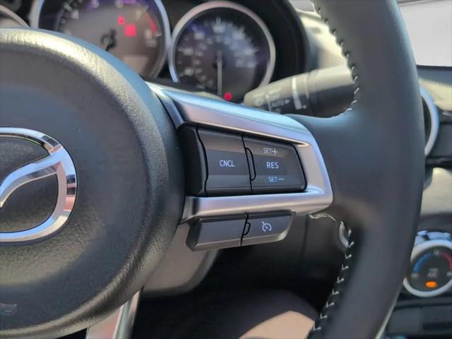2026 Mazda MX-5 Grand Touring