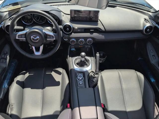 2026 Mazda MX-5 Grand Touring