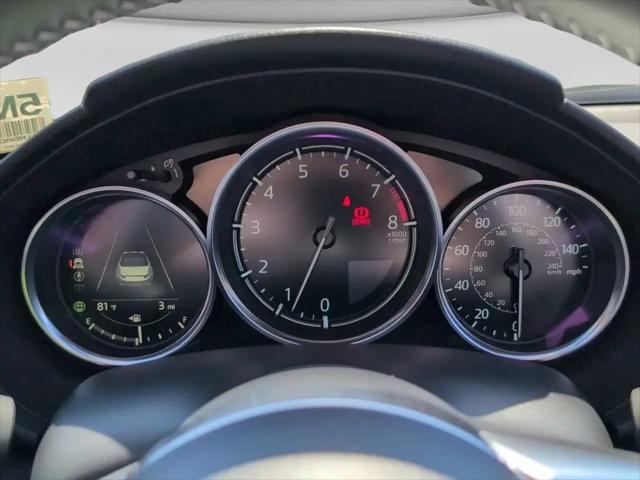 2026 Mazda MX-5 Grand Touring