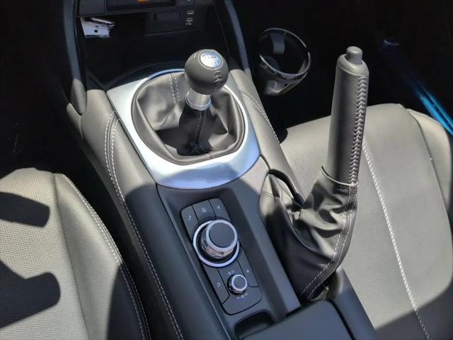 2026 Mazda MX-5 Grand Touring