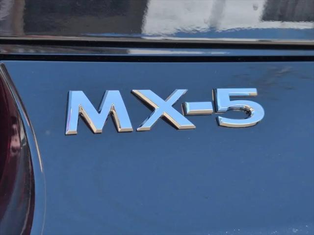 2026 Mazda MX-5 Grand Touring