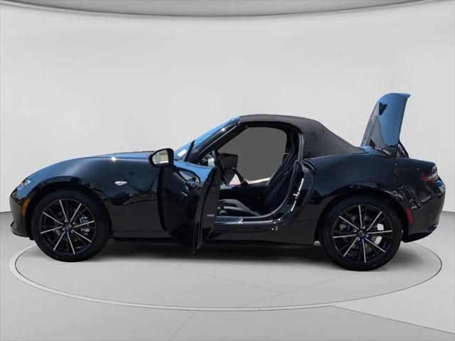 2026 Mazda MX-5 Grand Touring