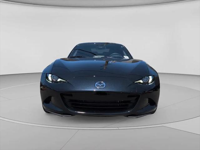 2026 Mazda MX-5 Grand Touring