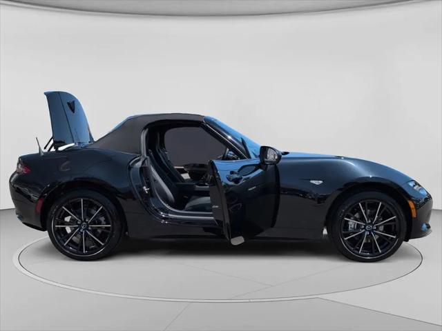 2026 Mazda MX-5 Grand Touring