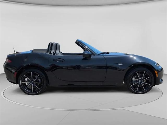 2026 Mazda MX-5 Grand Touring
