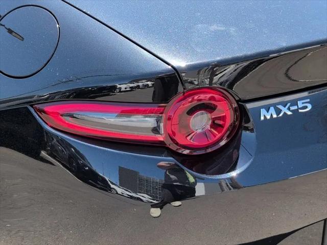 2026 Mazda MX-5 Grand Touring