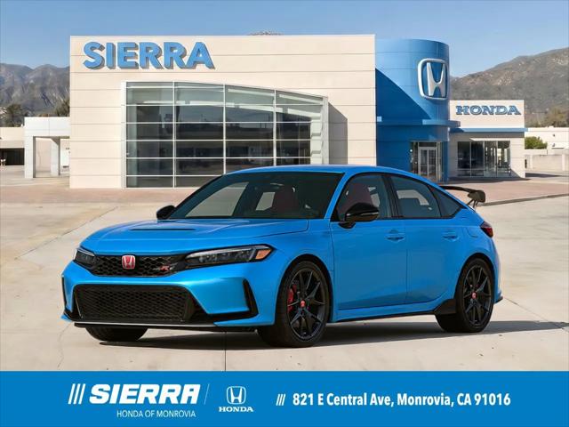 2026 Honda Civic Type R for sale in Monrovia, CA