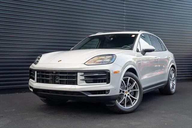 2025 Porsche Cayenne E-Hybrid Cayenne E-Hybrid for sale in Lawrenceville, NJ