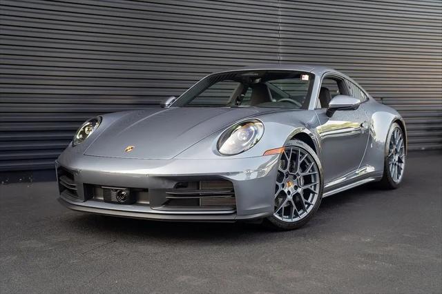 2026 Porsche 911 Carrera T for sale in Lawrenceville, NJ
