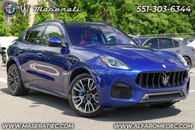 2023 Maserati Grecale Modena for sale in Englewood Cliffs, NJ