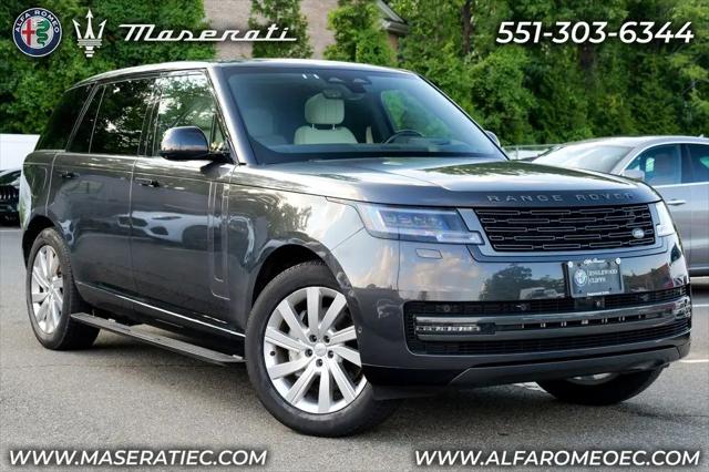 2025 Land Rover Range Rover P400 SE 7 Seat for sale in Englewood Cliffs, NJ