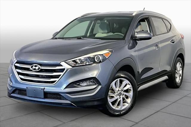 2017 Hyundai Tucson SE for sale in Westwood, MA