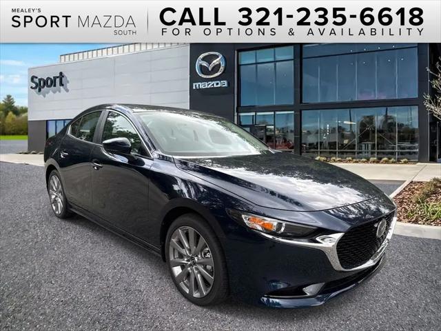 2026 Mazda Mazda3 2.5 S Preferred for sale in Orlando, FL