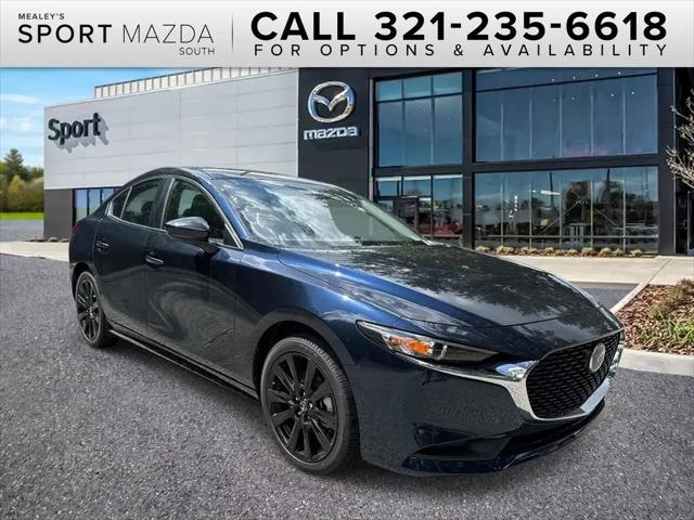 2026 Mazda Mazda3 2.5 S Select Sport for sale in Orlando, FL