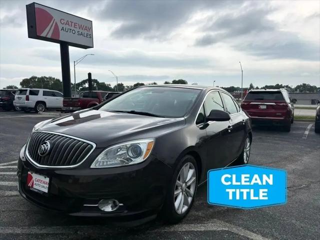2014 Buick Verano Base for sale in Omaha, NE