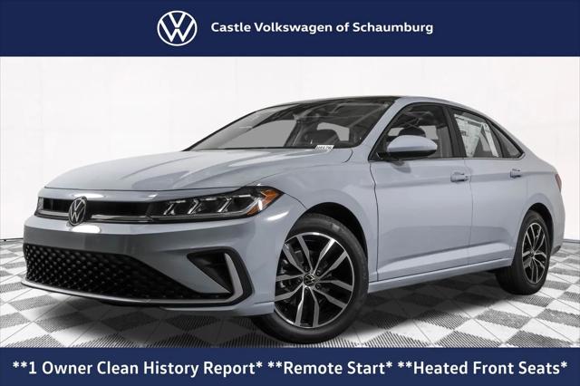 2026 Volkswagen Jetta SE for sale in Schaumburg, IL