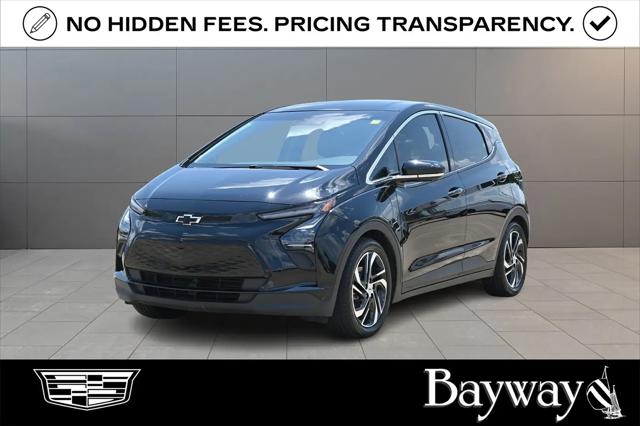 2023 Chevrolet Bolt EV FWD 2LT for sale in Houston, TX